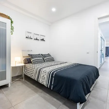 Inadan By Canariasgetaway Las Palmas de Gran Canaria