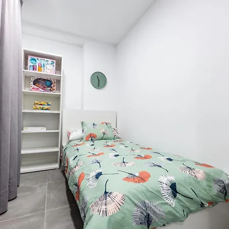 Nyaraló Inadan By Canariasgetaway Las Palmas de Gran Canaria