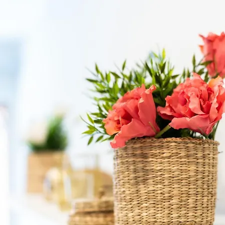 Inadan By Canariasgetaway