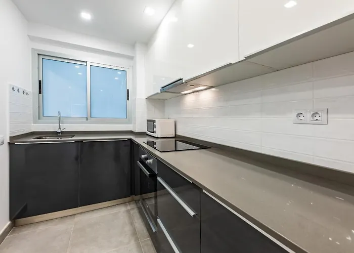 Ferienhaus Inadan By Canariasgetaway Las Palmas / Gran Canaria