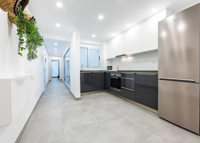 Inadan By Canariasgetaway