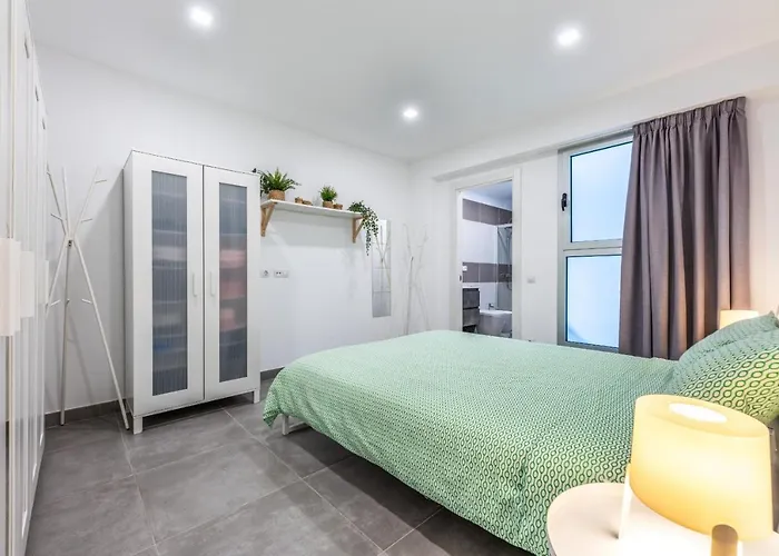 Ferienhaus Inadan By Canariasgetaway