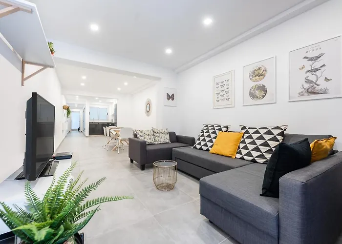 Inadan By Canariasgetaway Ferienhaus