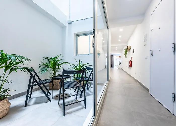 Ferienhaus Inadan By Canariasgetaway Las Palmas / Gran Canaria