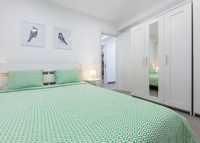 Inadan By Canariasgetaway *