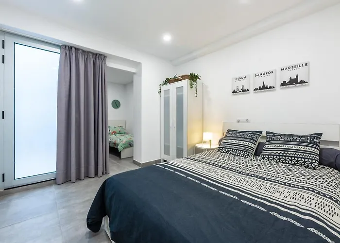 Inadan By Canariasgetaway Ferienhaus