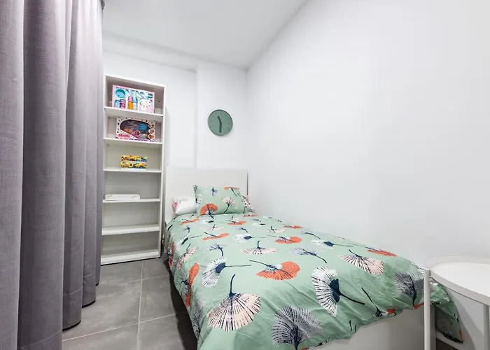 Ferienhaus Inadan By Canariasgetaway Las Palmas / Gran Canaria