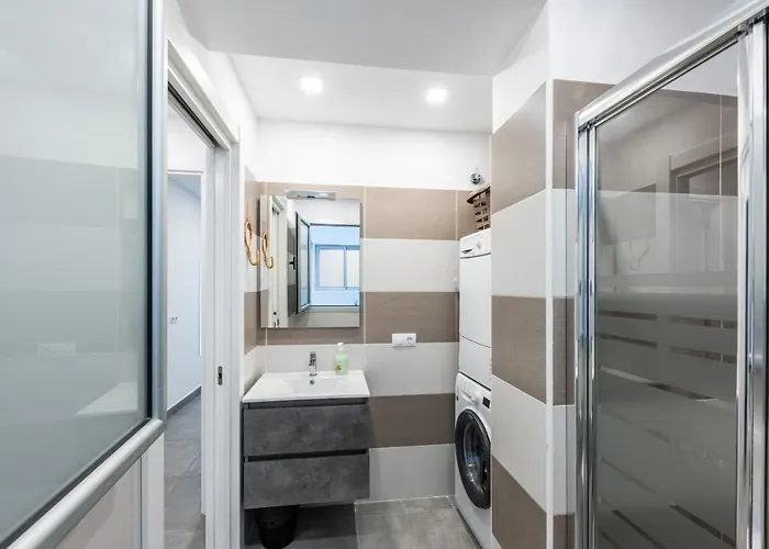 Ferienhaus Inadan By Canariasgetaway