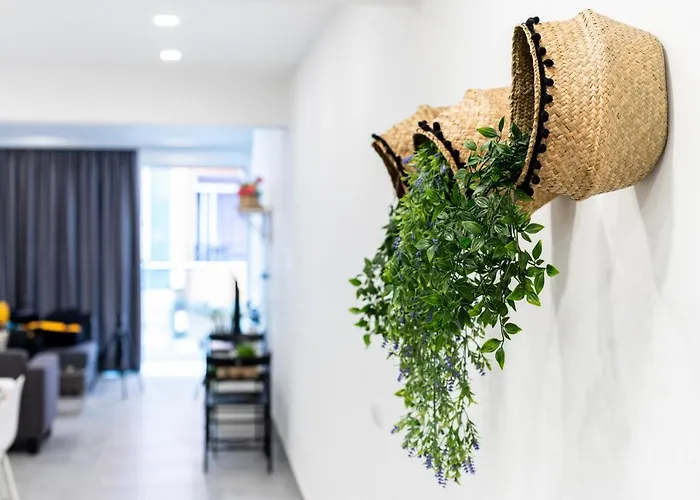 Inadan By Canariasgetaway * Las Palmas / Gran Canaria