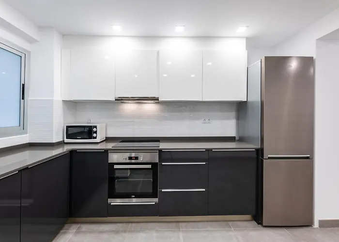 Inadan By Canariasgetaway * Las Palmas / Gran Canaria