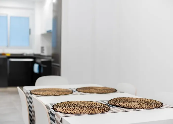 Inadan By Canariasgetaway *