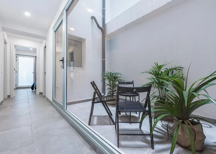 Ferienhaus Inadan By Canariasgetaway