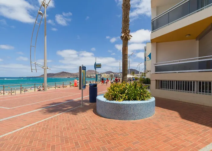 Inadan By Canariasgetaway * Las Palmas / Gran Canaria