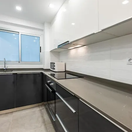 Feriehus Inadan By Canariasgetaway Las Palmas de Gran Canaria