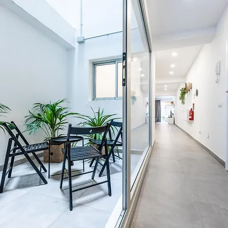 Feriehus Inadan By Canariasgetaway Las Palmas de Gran Canaria