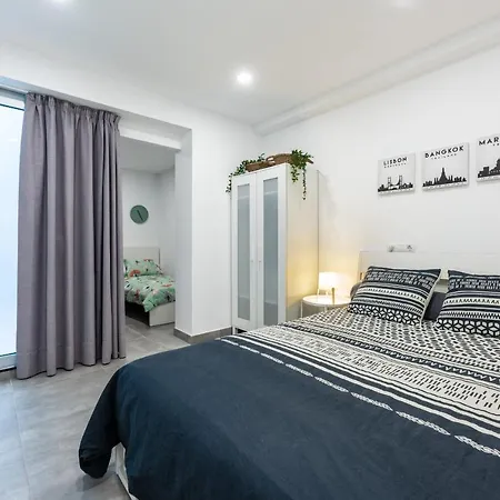 Inadan By Canariasgetaway Сasa de vacaciones