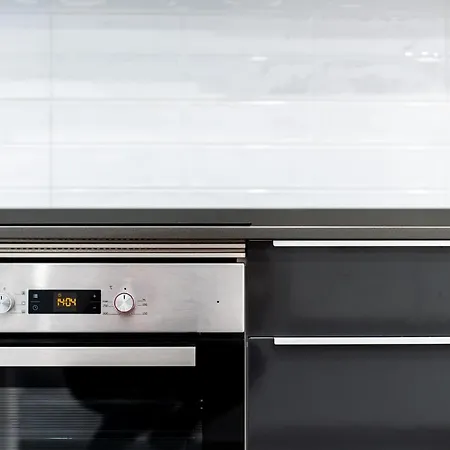 Inadan By Canariasgetaway Holiday home *