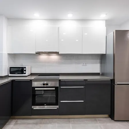 Inadan By Canariasgetaway * Las Palmas de Gran Canaria