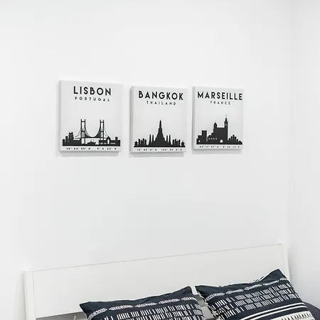 Inadan By Canariasgetaway 펜션 라스팔마스