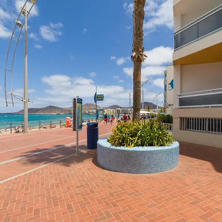 Inadan By Canariasgetaway * Las Palmas de Gran Canaria