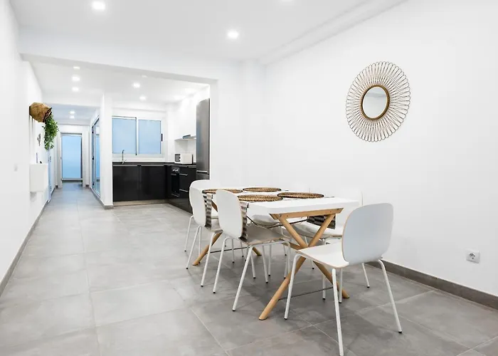 Inadan By Canariasgetaway Holiday home