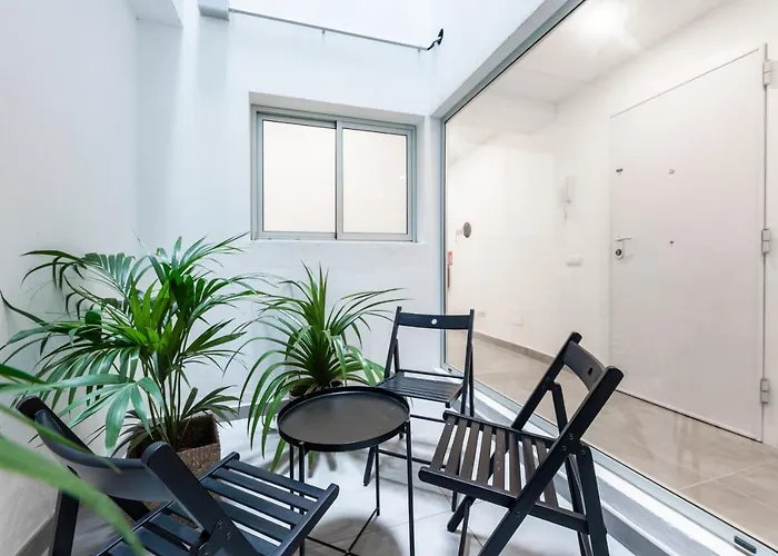 Inadan By Canariasgetaway Las Palmas de Gran Canaria