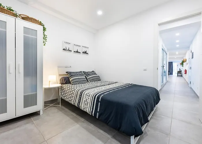 Inadan By Canariasgetaway Las Palmas de Gran Canaria