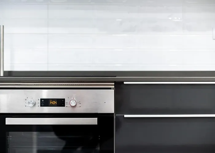 Inadan By Canariasgetaway Dom wakacyjny *