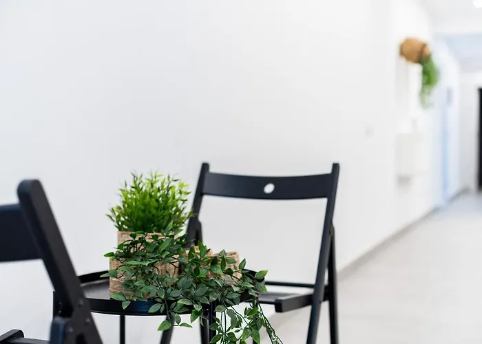 Inadan By Canariasgetaway Holiday home *