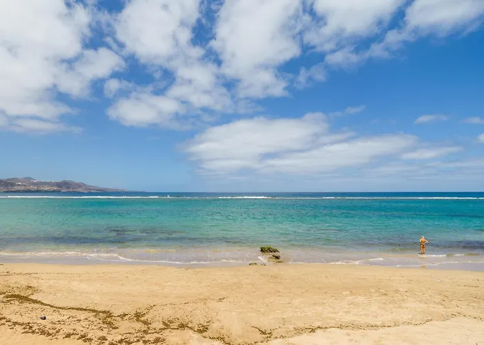 Inadan By Canariasgetaway *