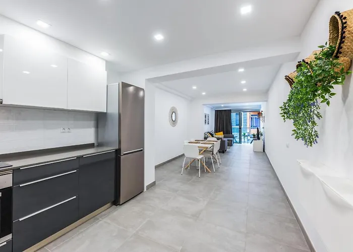 Inadan By Canariasgetaway *