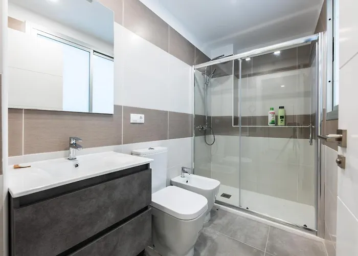 Inadan By Canariasgetaway 펜션