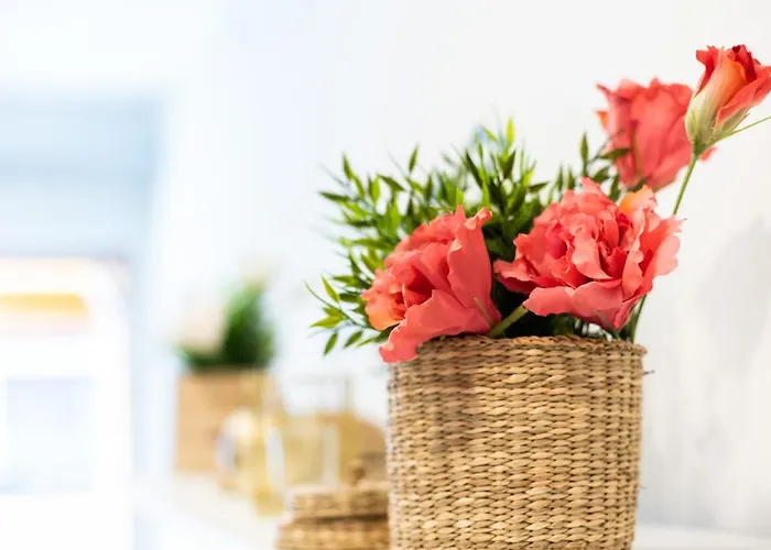 Inadan By Canariasgetaway