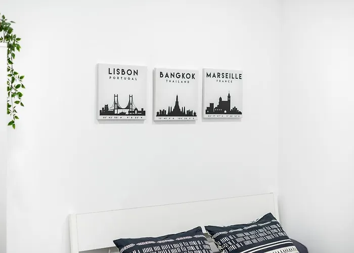 Inadan By Canariasgetaway 펜션 라스팔마스